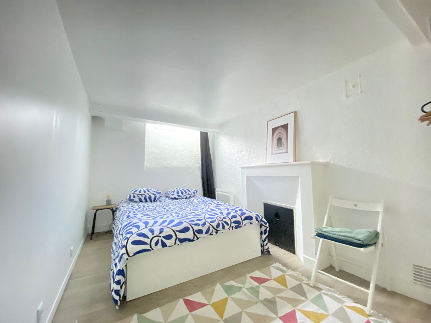 Appartement T4 à Rennes