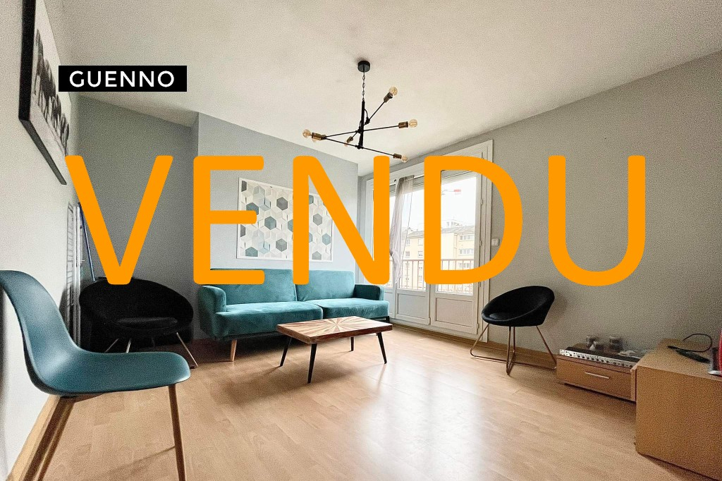 Appartement T5 à Rennes