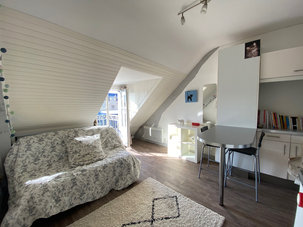 Appartement T1 à Rennes