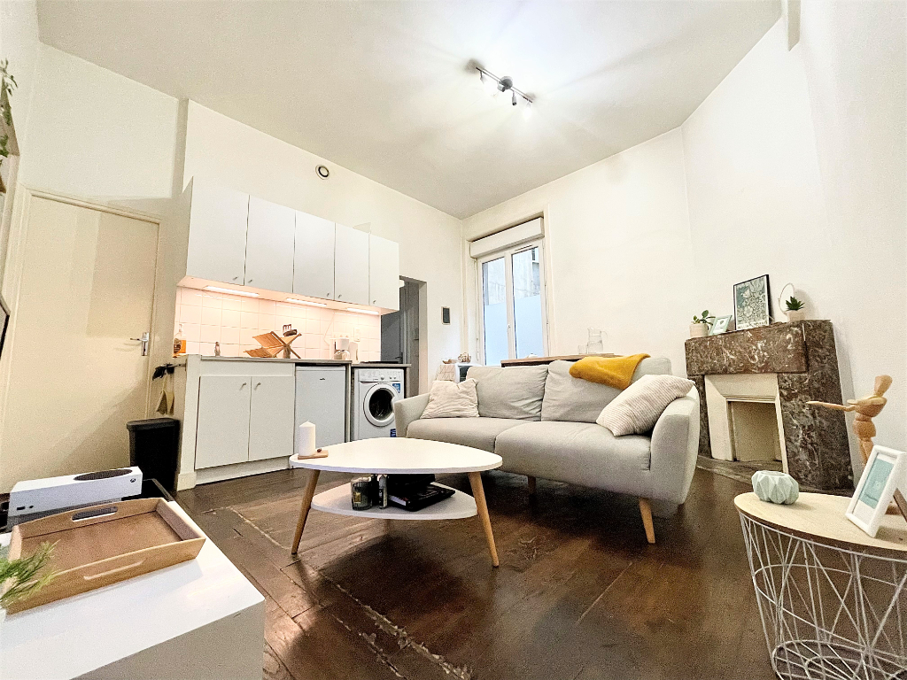 Local commercial à Rennes