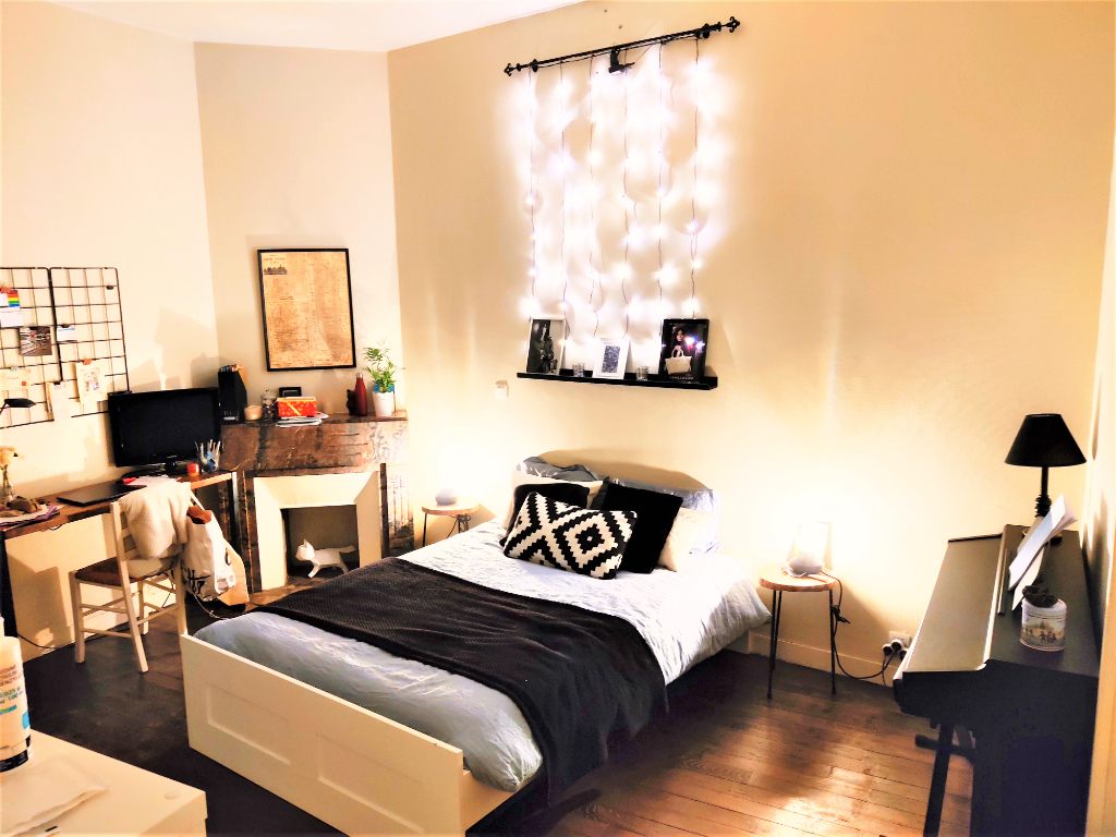 Local commercial à Rennes