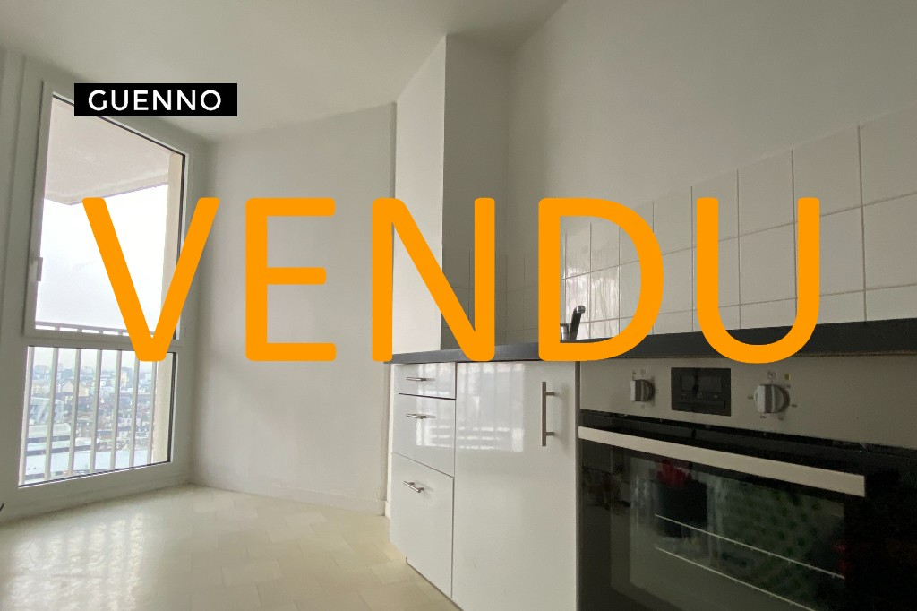 Appartement T3 à Rennes