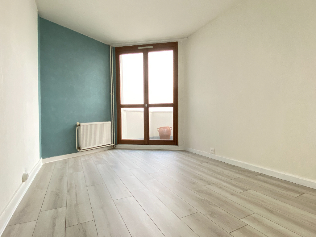 Appartement T3 à Rennes