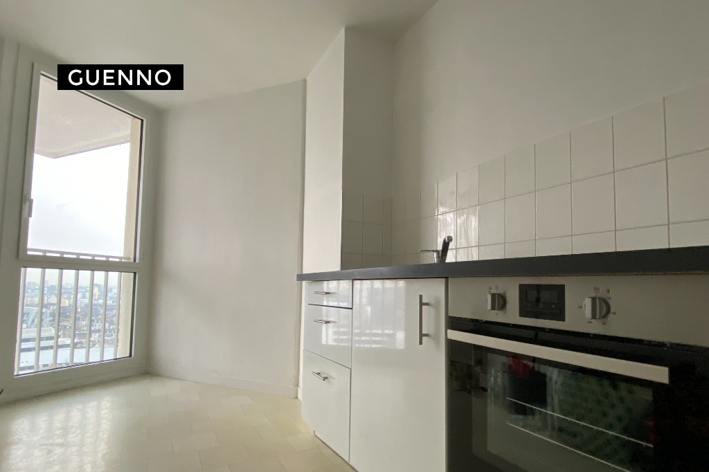 Appartement T3 à Rennes