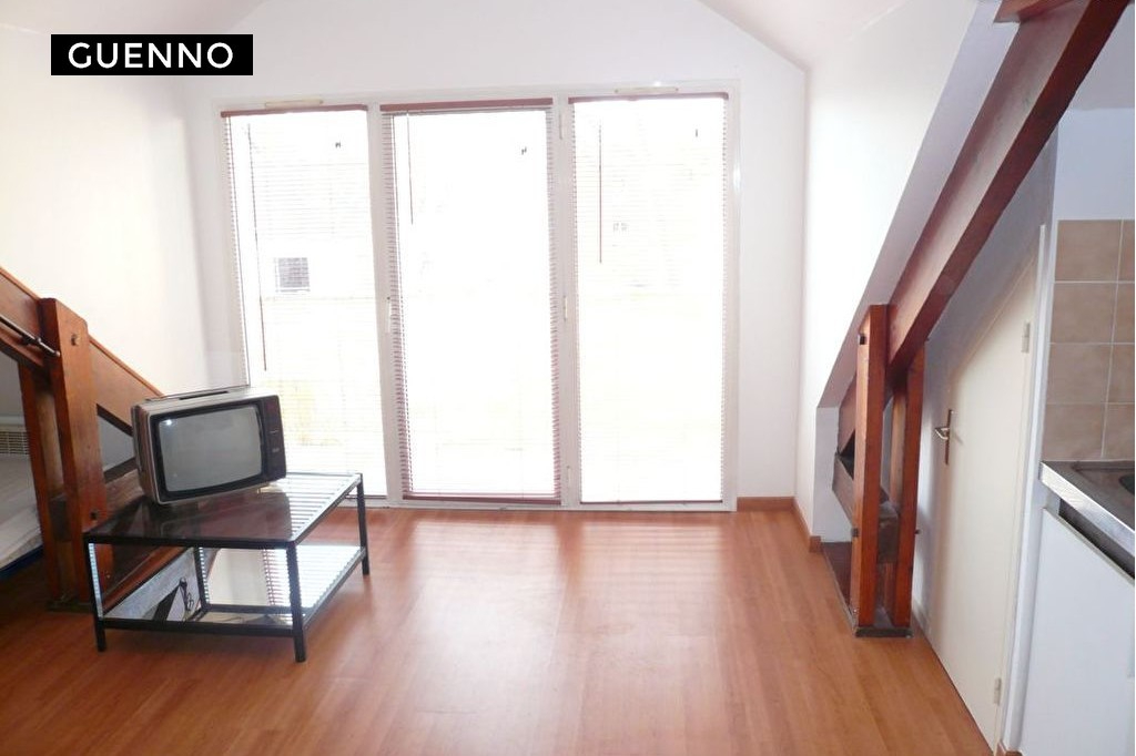 Appartement T1 à Rennes