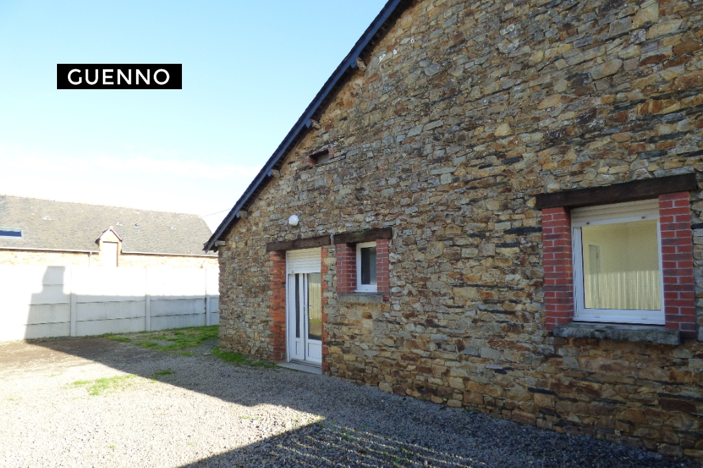 Maison T4 à Ferce