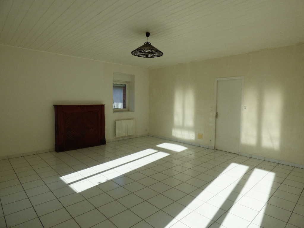 Maison T4 à Ferce