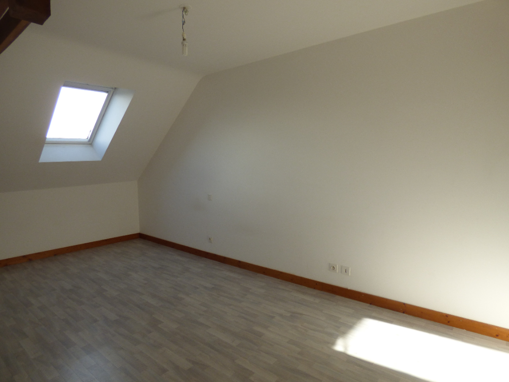 Maison T4 à Ferce