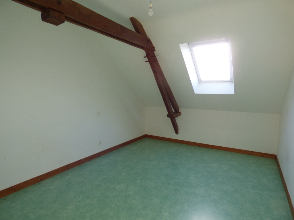 Maison T4 à Ferce