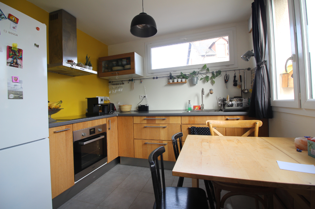 Appartement T3 à Rennes