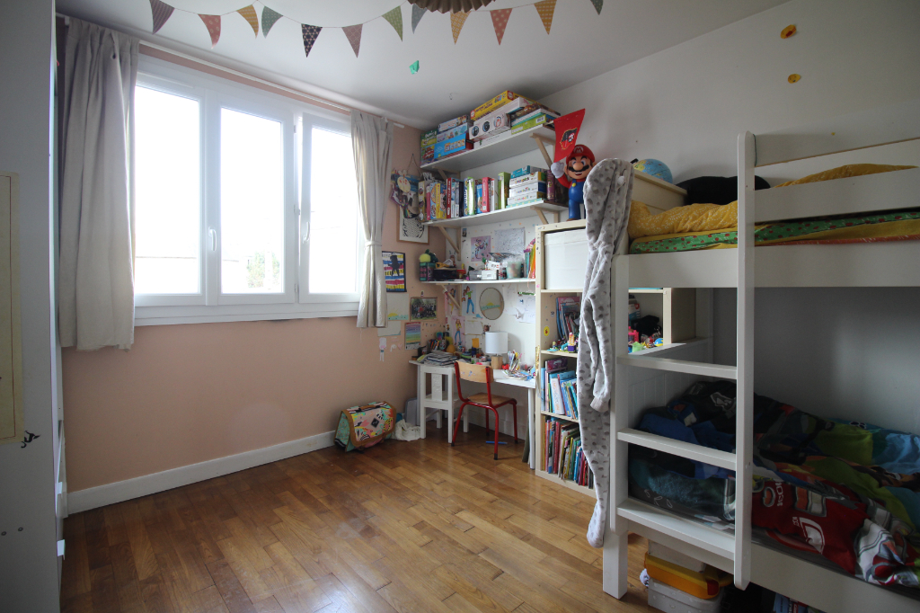 Appartement T3 à Rennes