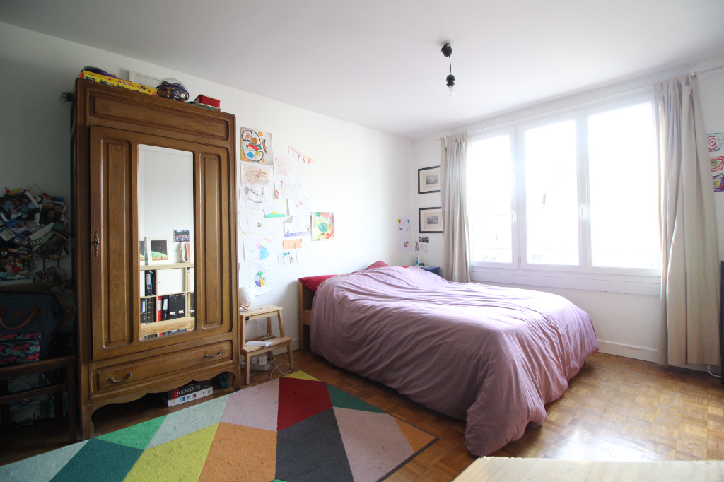 Appartement T3 à Rennes