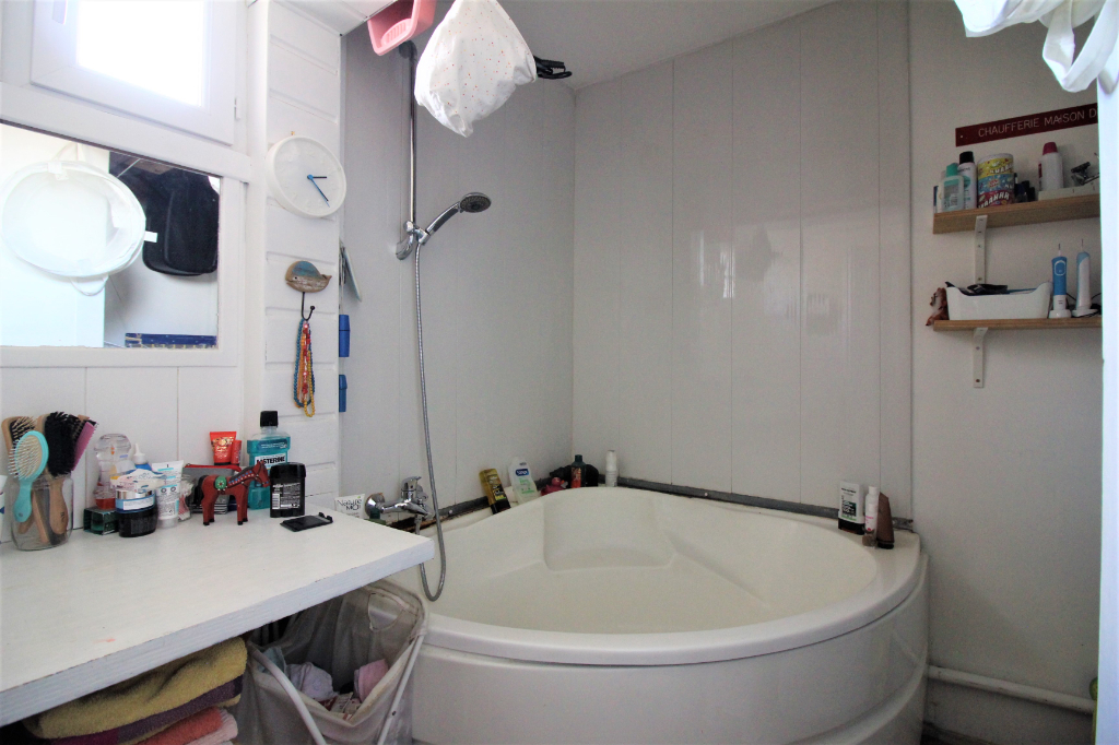 Appartement T3 à Rennes