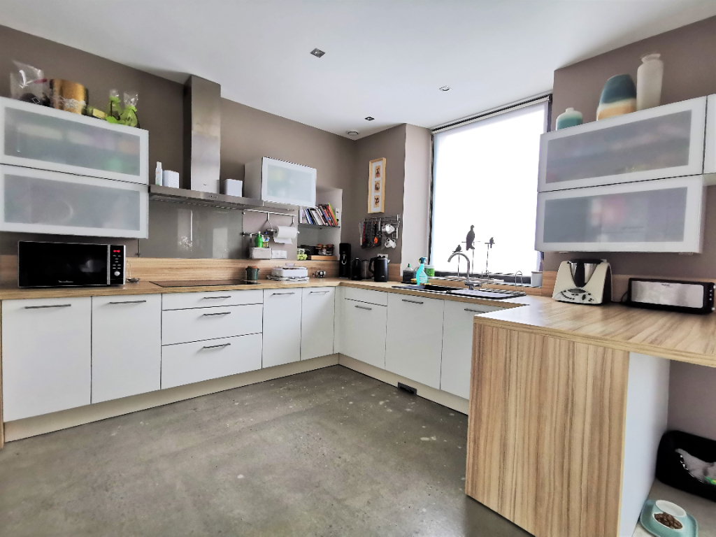 Maison T9 à Rennes