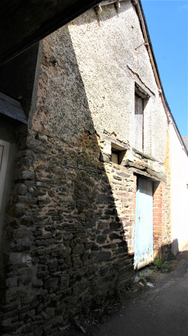 Maison T2 à Janze
