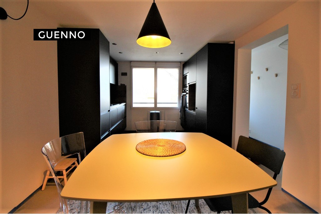 Maison T4 à Guichen