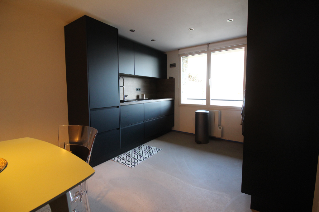 Maison T4 à Guichen