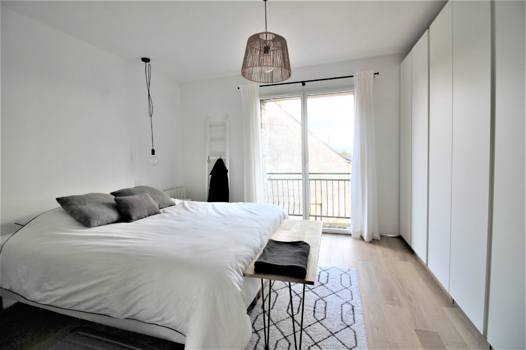 Maison T4 à Guichen