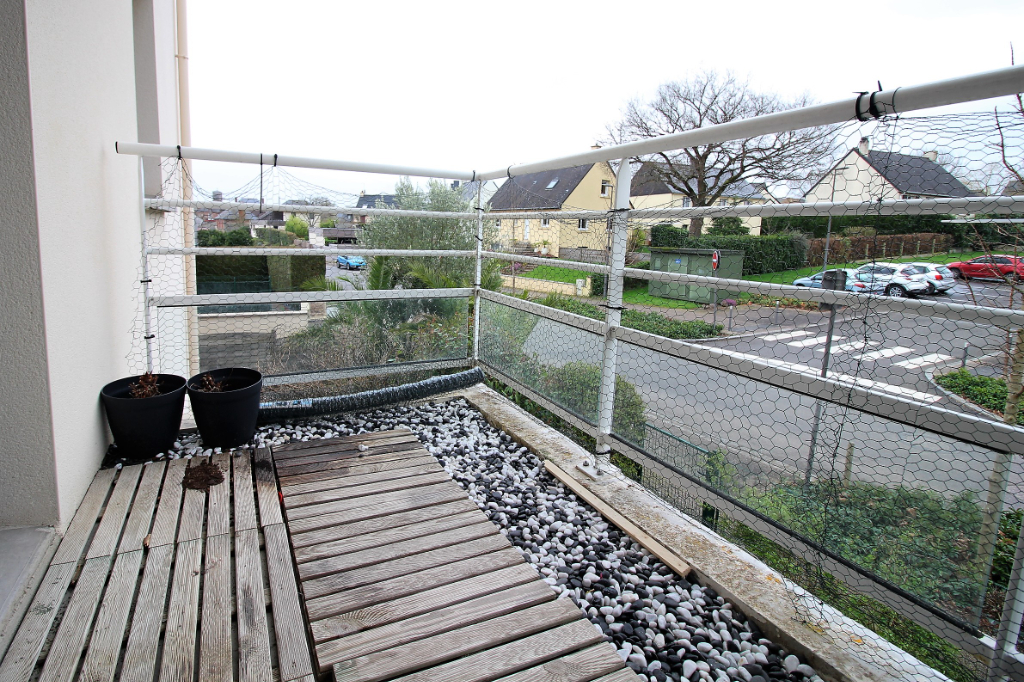 Appartement T2 à Saint thurial