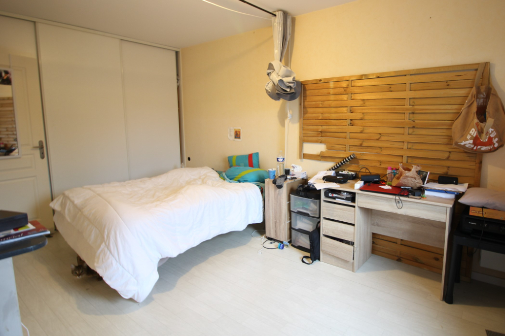 Appartement T2 à Saint thurial