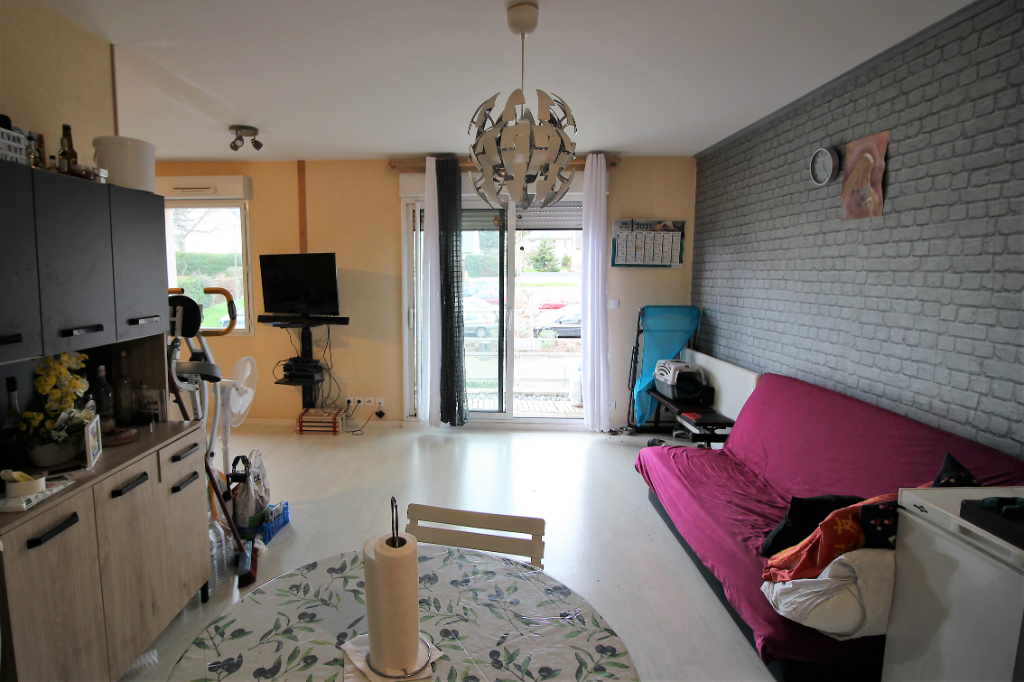 Appartement T2 à Saint thurial