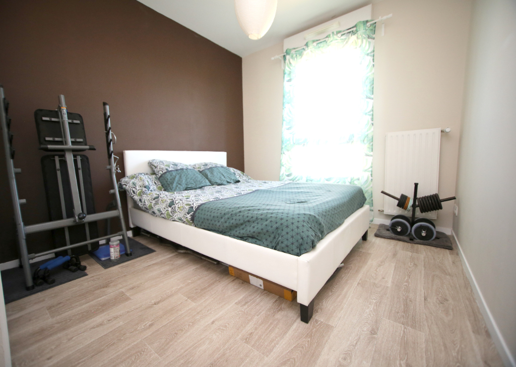 Appartement T4 à Saint jacques de la lande
