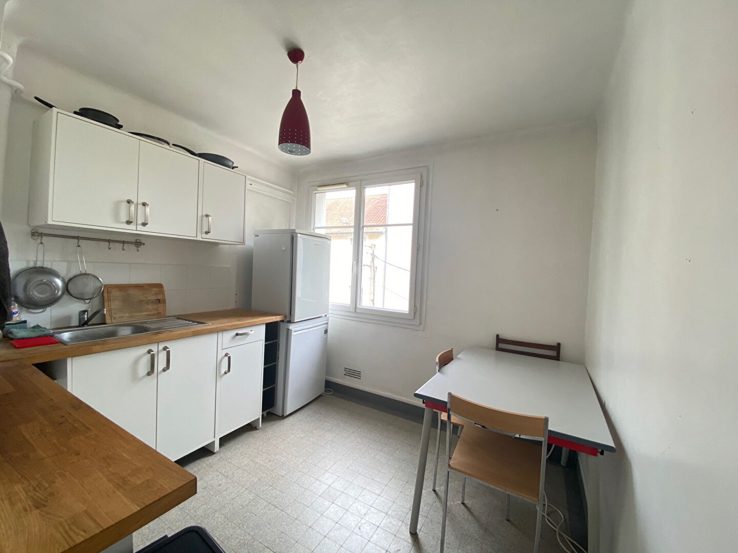 Appartement T2 à Rennes