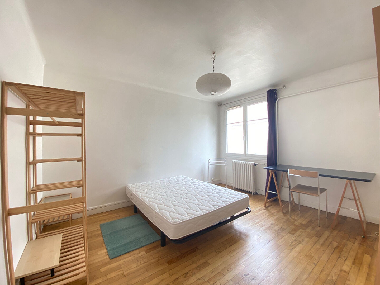 Appartement T2 à Rennes