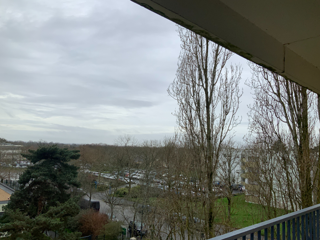 Appartement T4 à Rennes