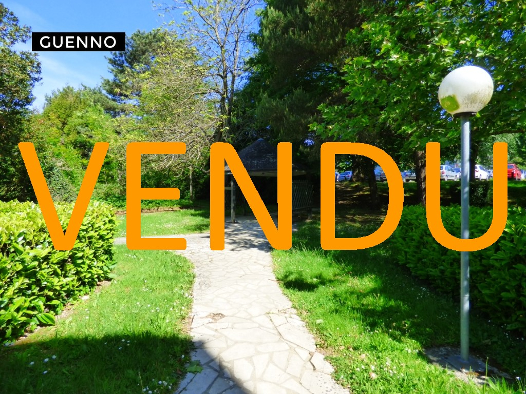 Appartement T1 à Rennes