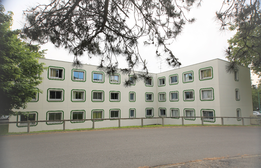 Appartement T1 à Rennes