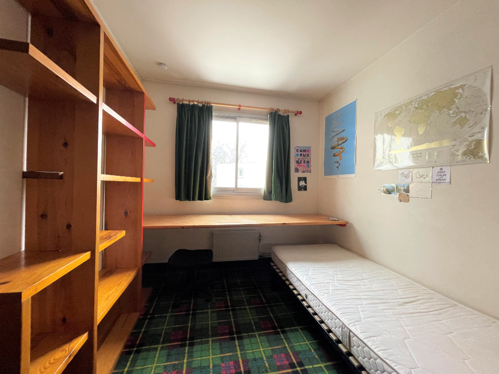 Appartement T1 à Rennes