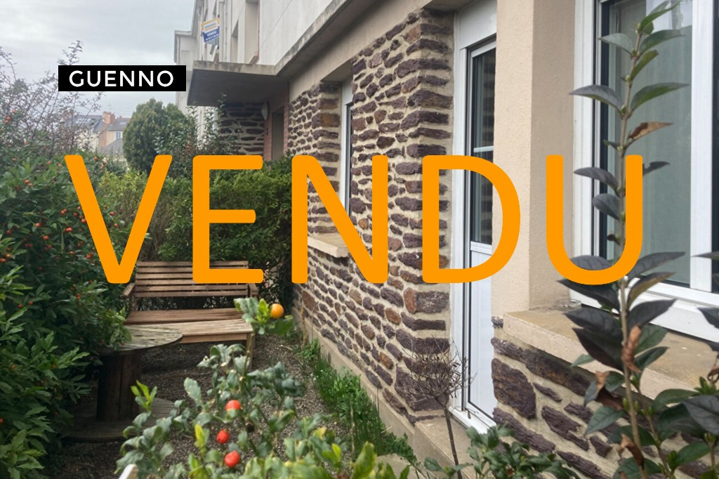 Appartement T2 à Rennes