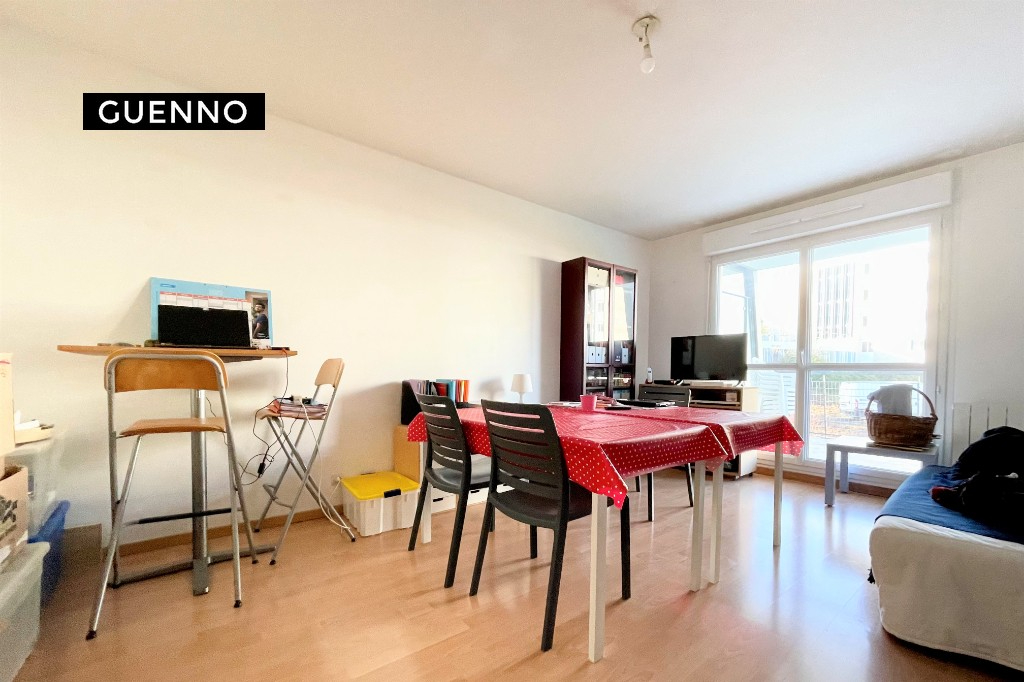 Appartement T4 à Rennes
