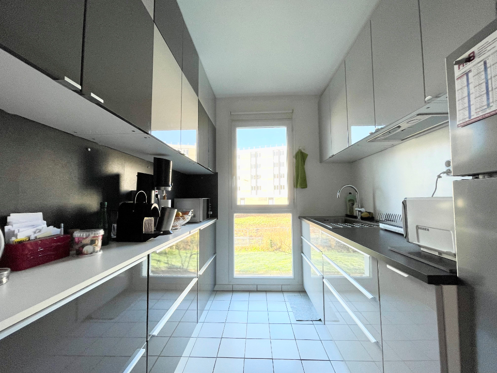 Appartement T4 à Rennes