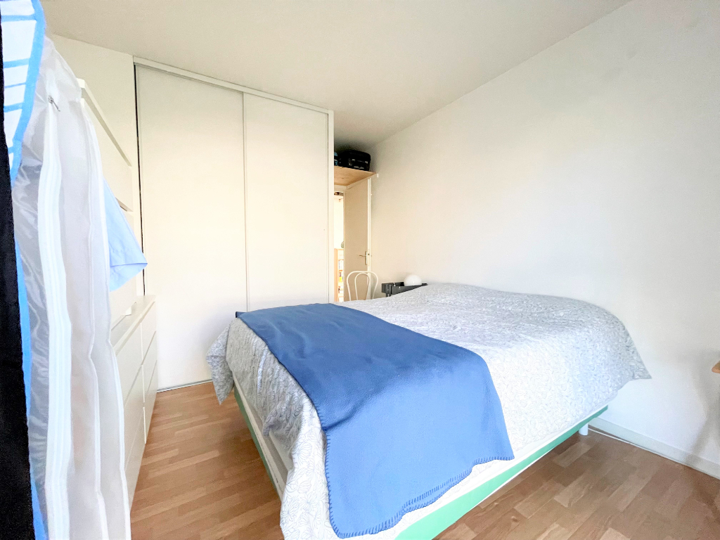 Appartement T4 à Rennes
