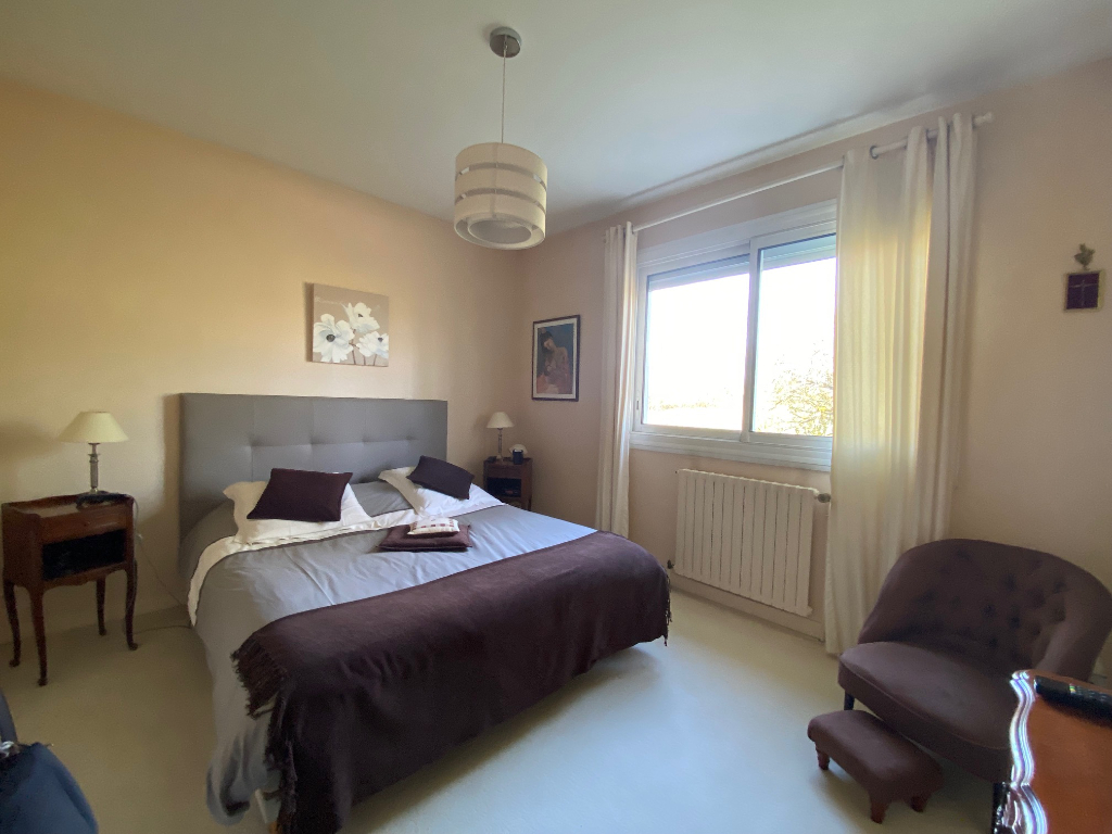 Maison T8 à Vitre
