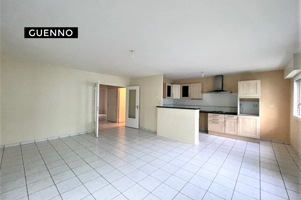 Appartement T4 à Rennes