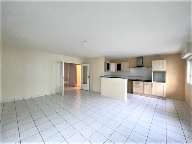 Appartement T4 à Rennes