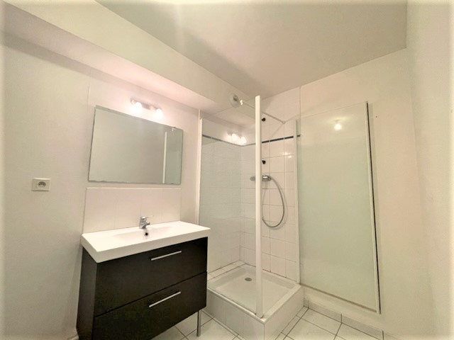 Appartement T4 à Rennes