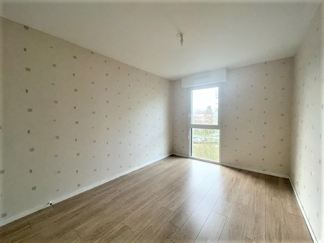 Appartement T4 à Rennes