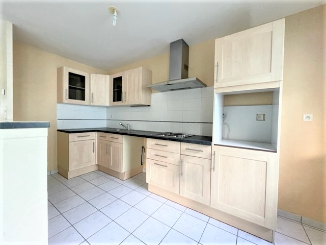 Appartement T4 à Rennes