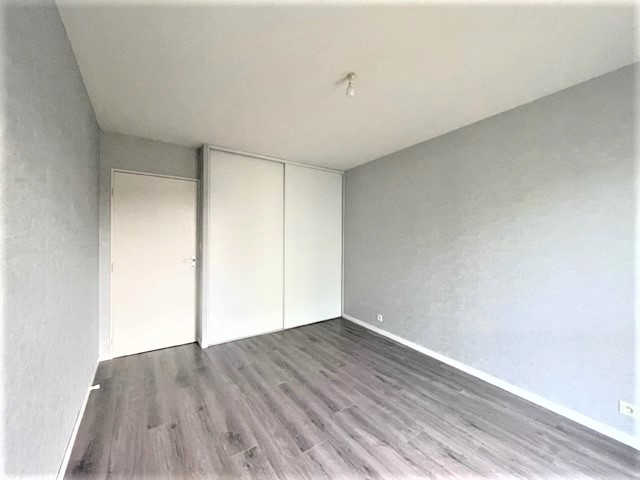 Appartement T4 à Rennes