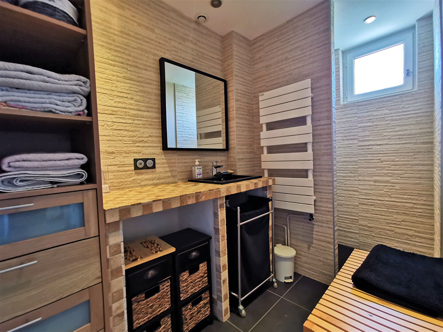 Maison T7 à Rennes