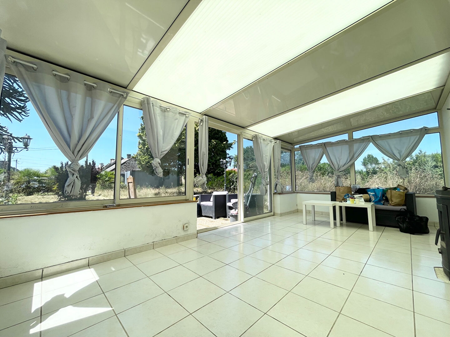 Maison T4 à La noe blanche
