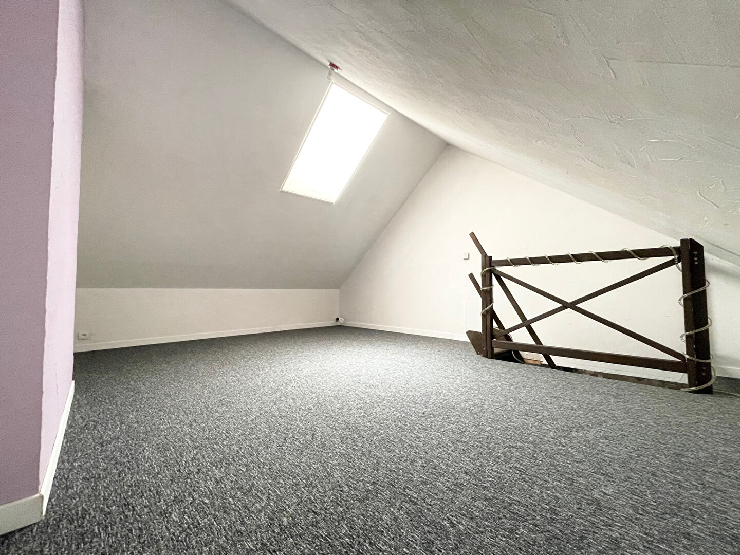 Maison T4 à La noe blanche