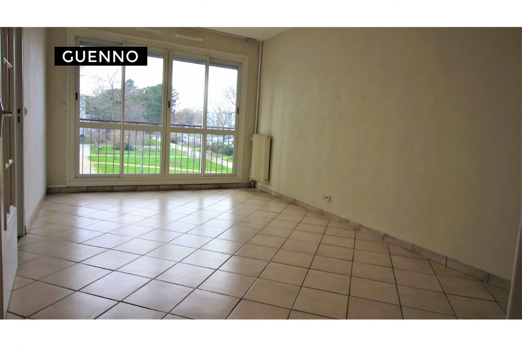 Appartement T4 à Rennes