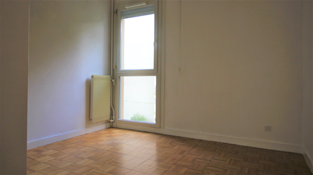Appartement T4 à Rennes