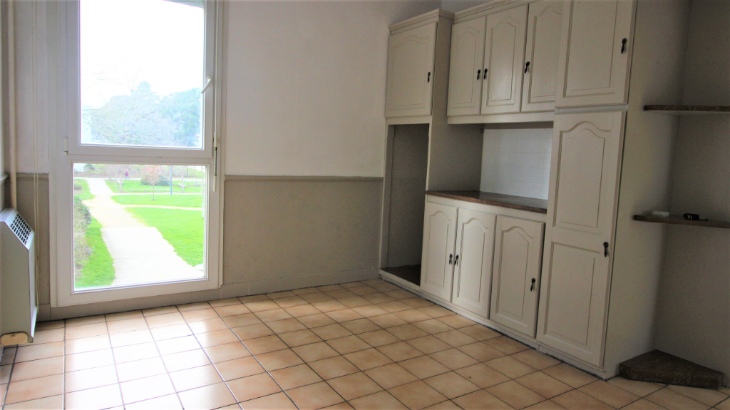 Appartement T4 à Rennes