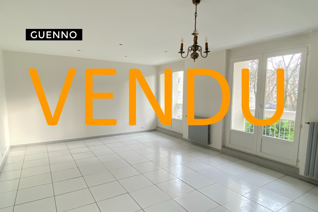 Appartement T3 à Rennes